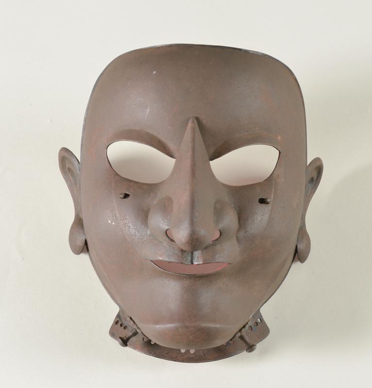 Somen mask