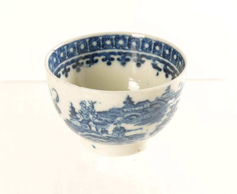 Miniature Tea Bowl