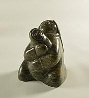 Untitled (Mother and Child)