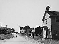 Chinatown, Nanaimo (Reversed)