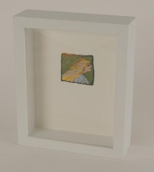 Familiars: Garden Girl Unrestrained