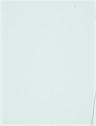 Untitled (No. 5 of Toronto Twenty Portfolio)