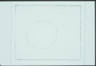 Untitled (No. 14 of Toronto Twenty Portfolio)