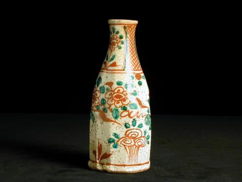 Sake Bottle