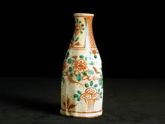 Sake Bottle