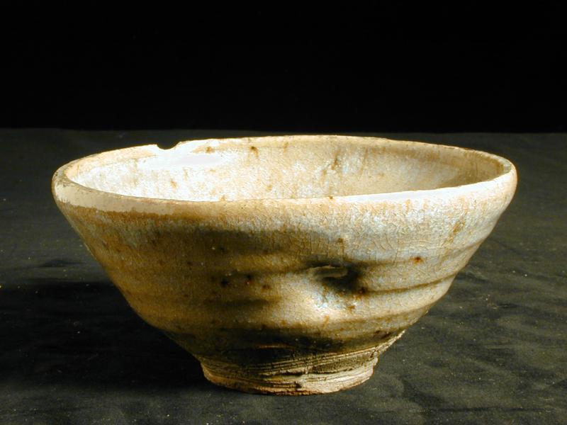 Tea Bowl