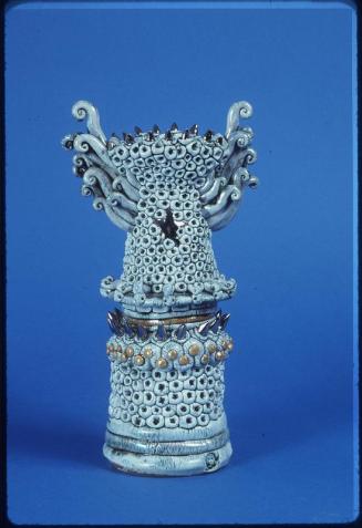 Undersea Urn
