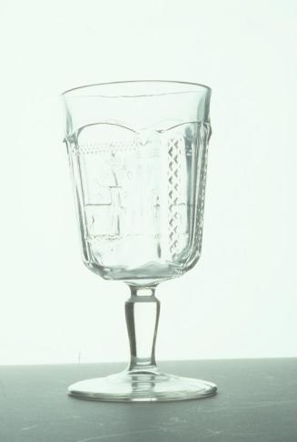 Water Goblet