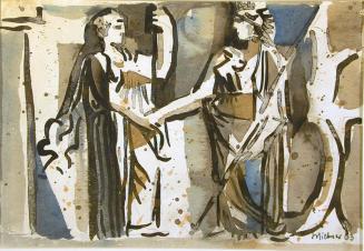 Greece - Ancient Statuary