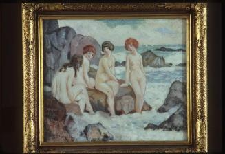 Bathers