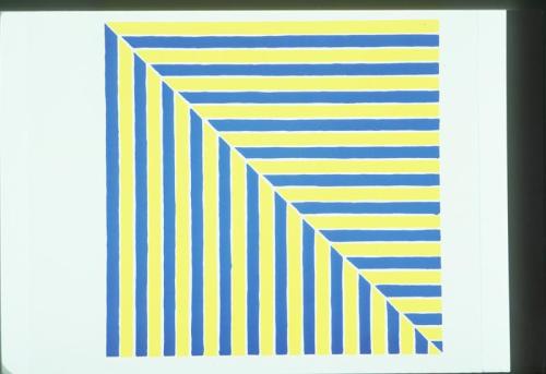 Frank Stella