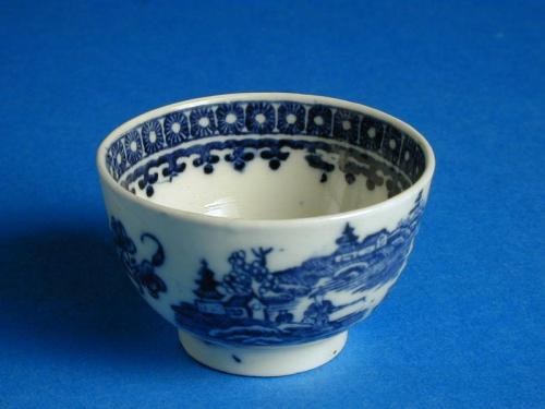 Miniature Tea Bowl