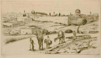Jerusalem