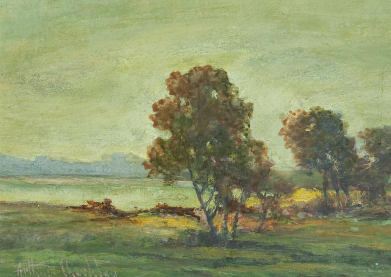 Landscape