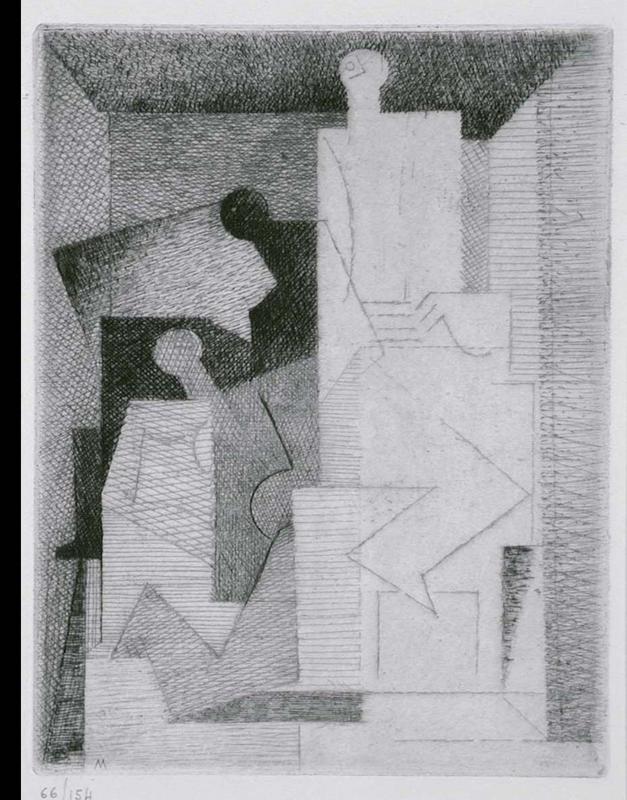 Louis Marcoussis