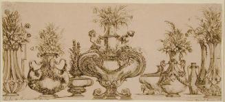 Decorative Composition