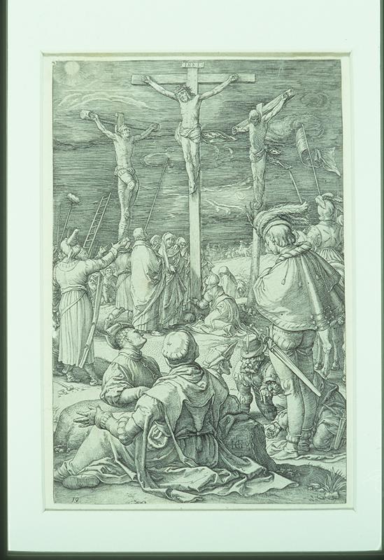 Crucifixion