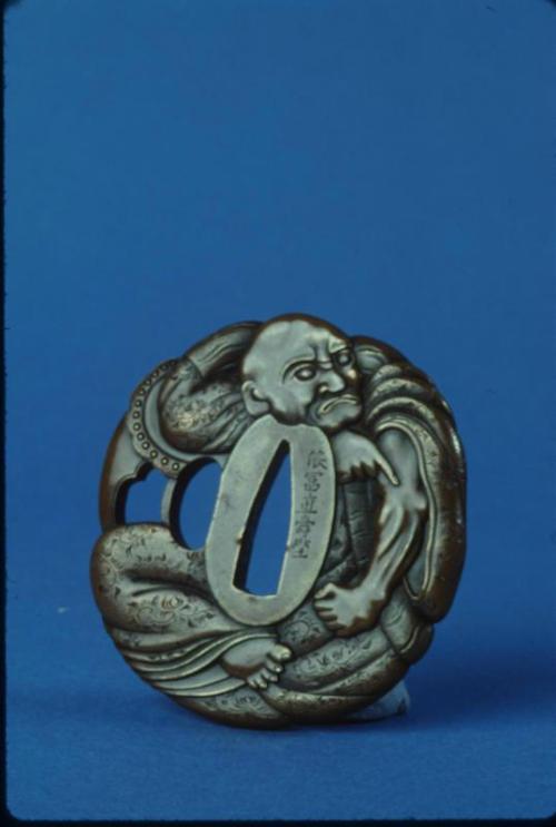 Rakan Figure Swordguard