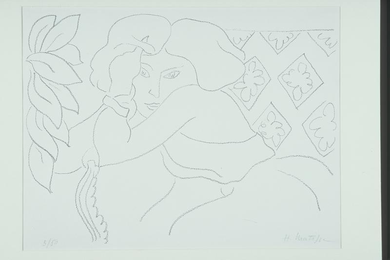Henri Matisse