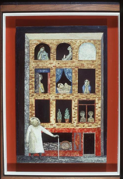 Jesus Carlos de Vilallonga