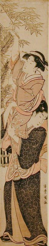 Utagawa Toyokuni