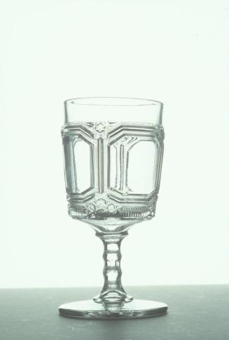 Water Goblet