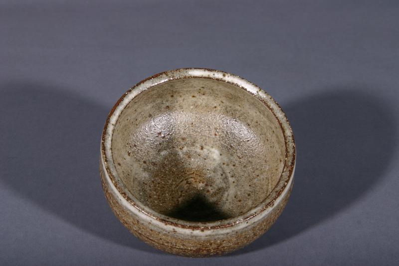 Tea bowl