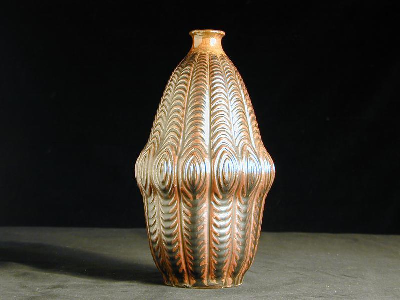 Bottle Vase