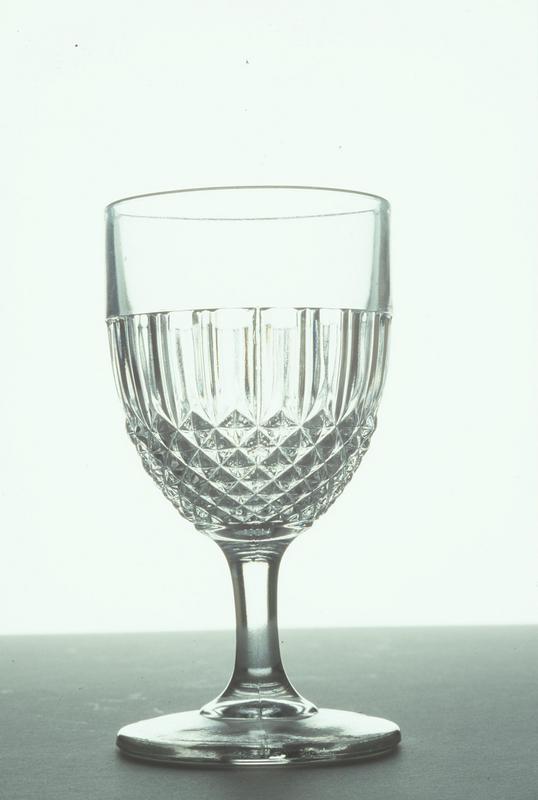 Wine Goblet