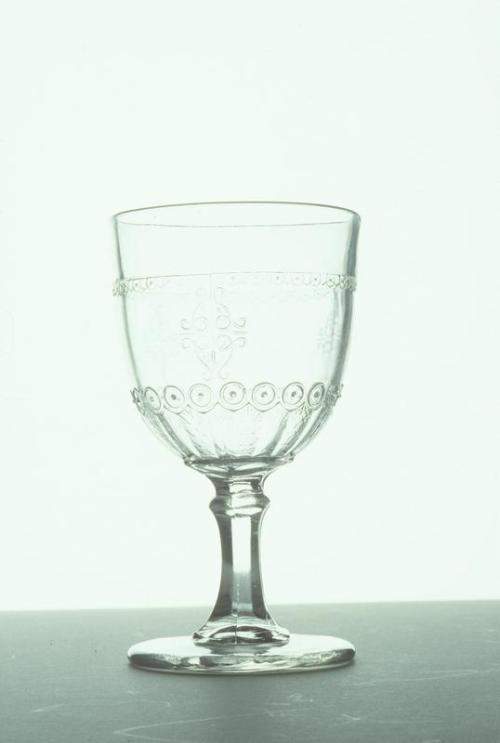 Wine Goblet