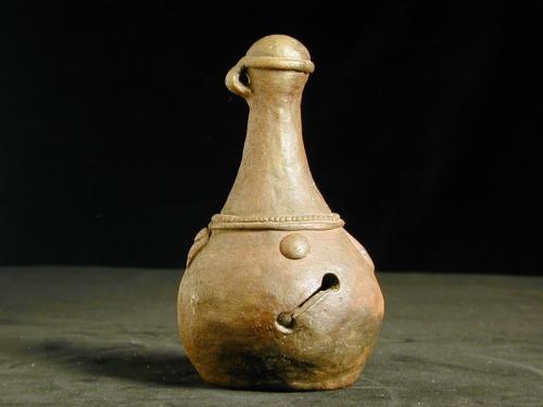 Stoneware Bell