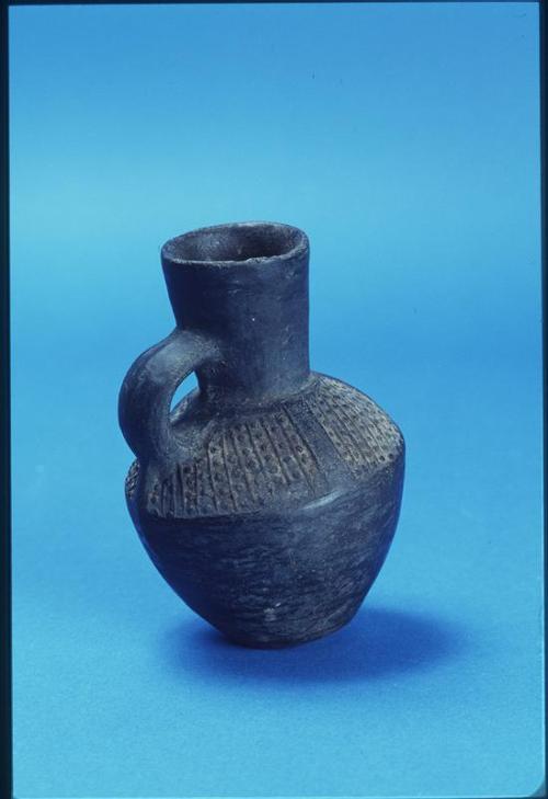 Peruvian Jug