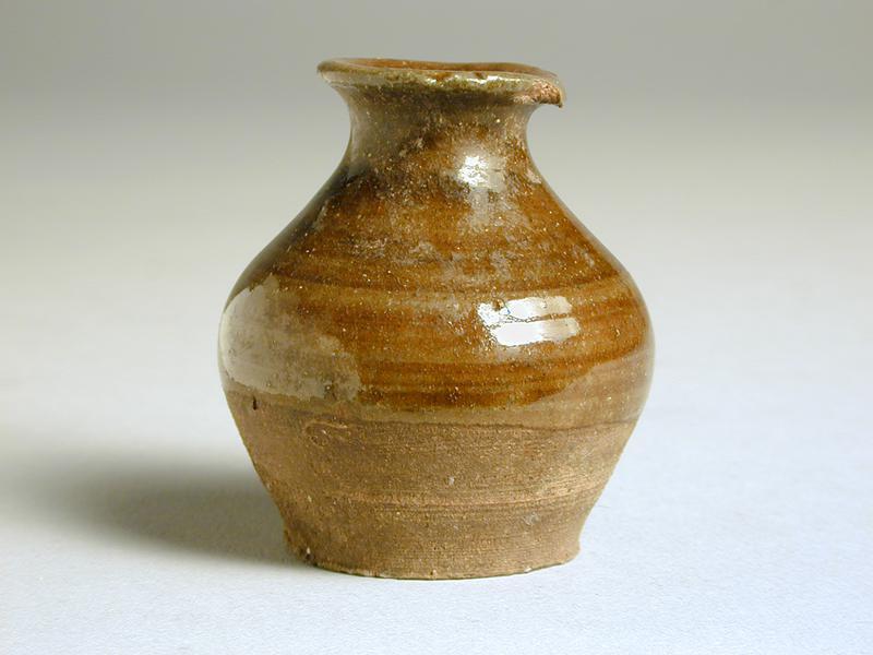 Mourning Jar