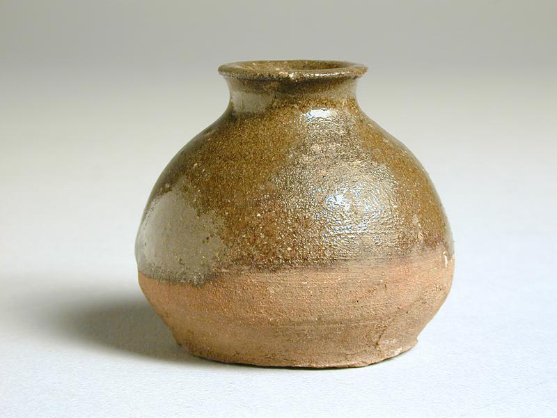 Mourning Jar