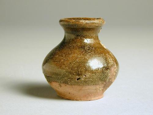 Mourning Jar