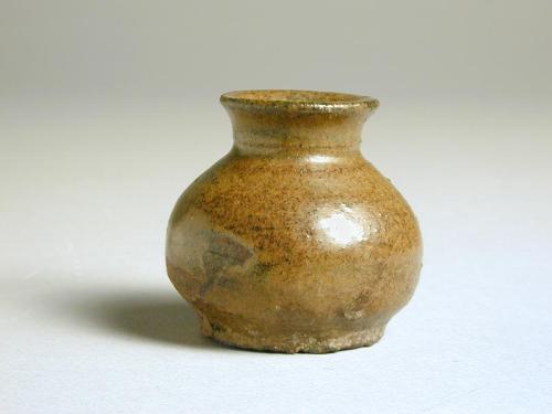 Mourning Jar