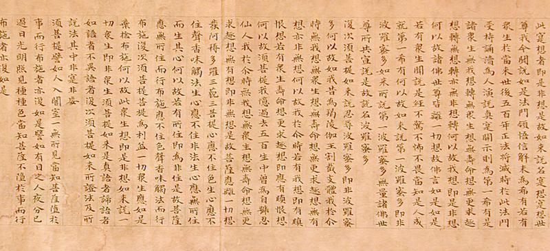 Prajnaparamita Sutra