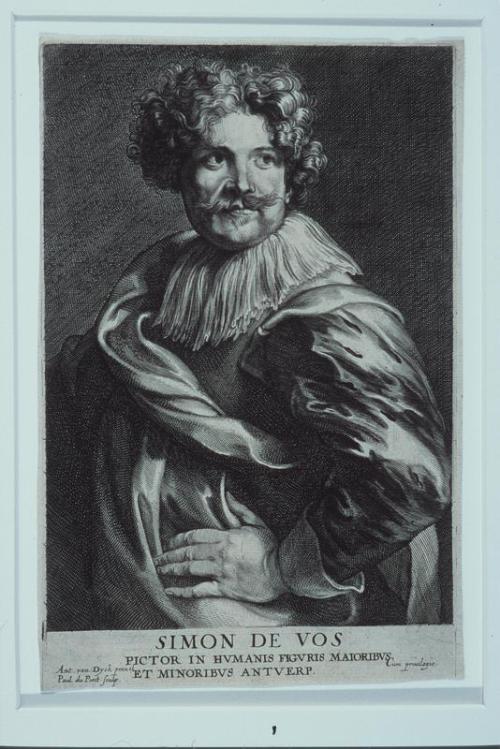 Paulus Du Pont