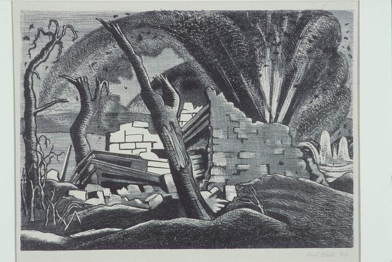 Paul Nash