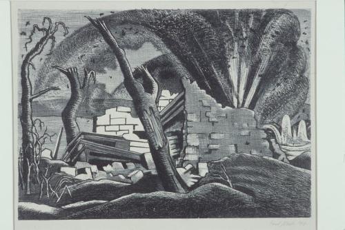 Paul Nash