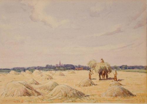 Charles Herbert Eastlake