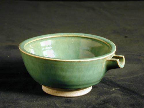 Spouted Bowl