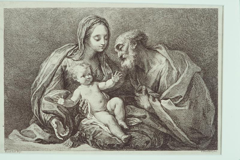 Holy Family