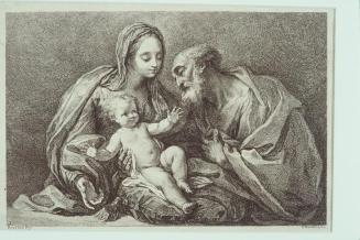 Holy Family