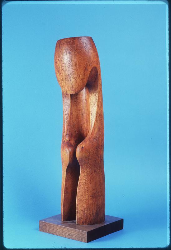 Standing Figure