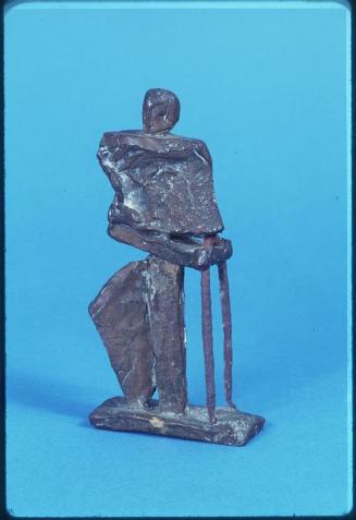 Standing Figure