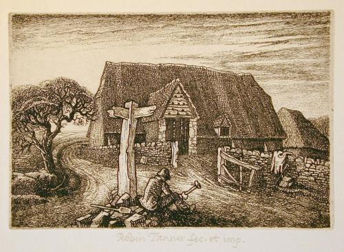 Wiltshire Roadmaker (Second Version)