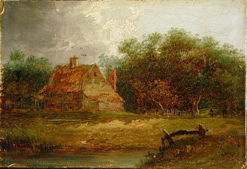 Farmhouse
