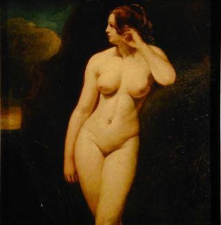 William Etty