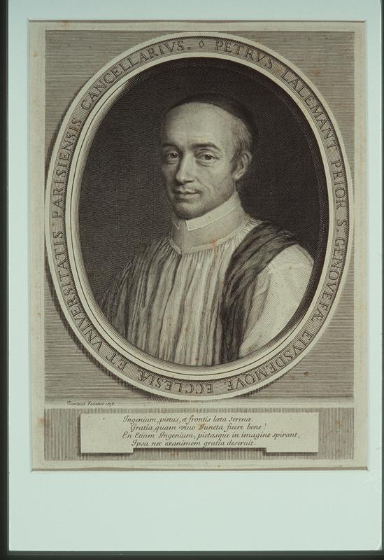 Petrus Lalemant